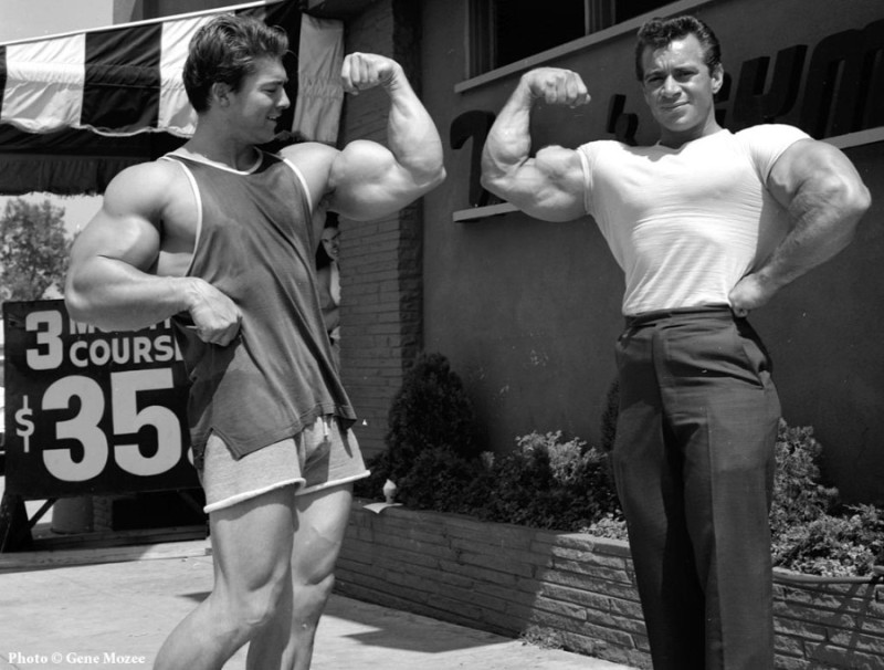 3 Things the Gym Taught Me…This Week