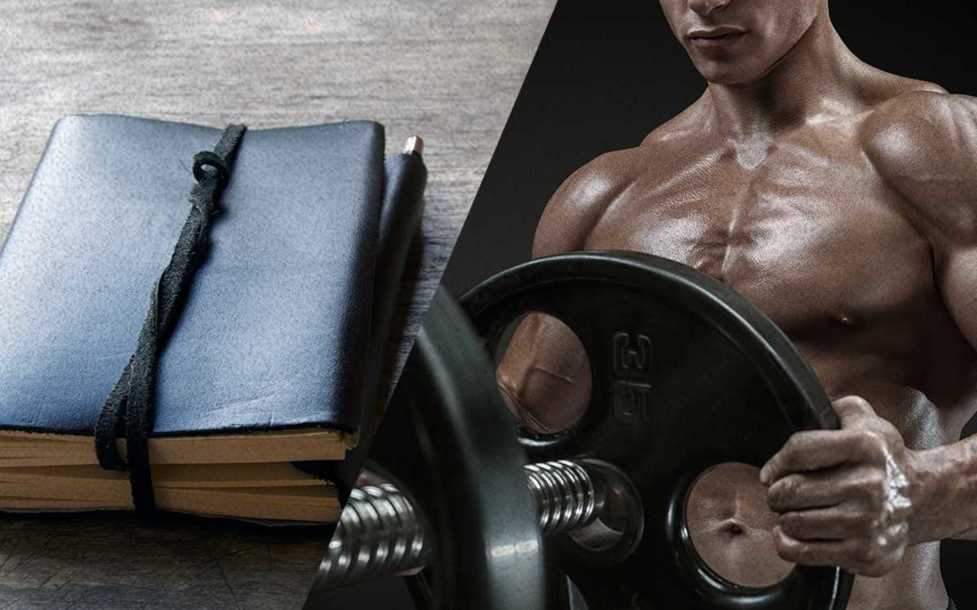 You might not have a “motivation” issue