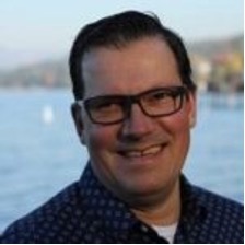 Photo of article author